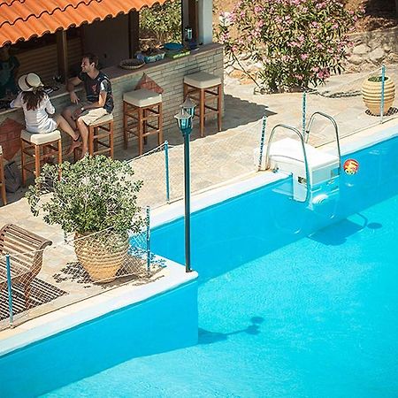 Porto Koufo Resort Exterior foto