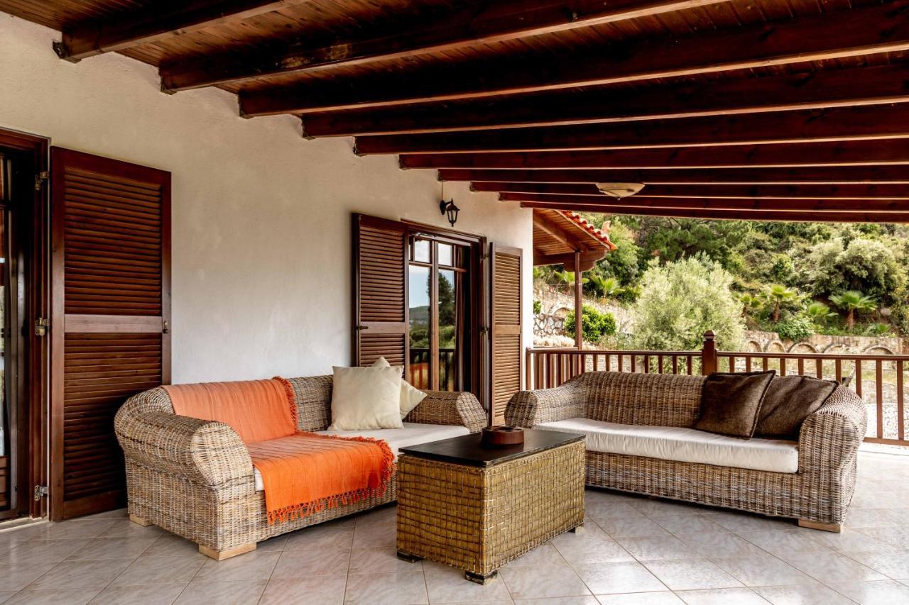 Porto Koufo Resort Exterior foto